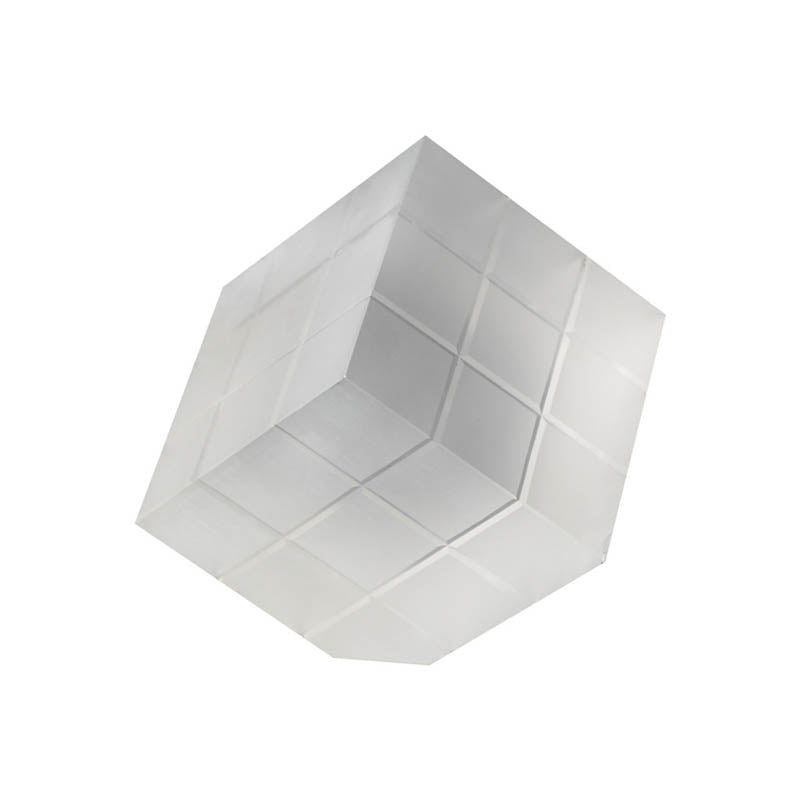 Crystal Rubik&#39;s Cube