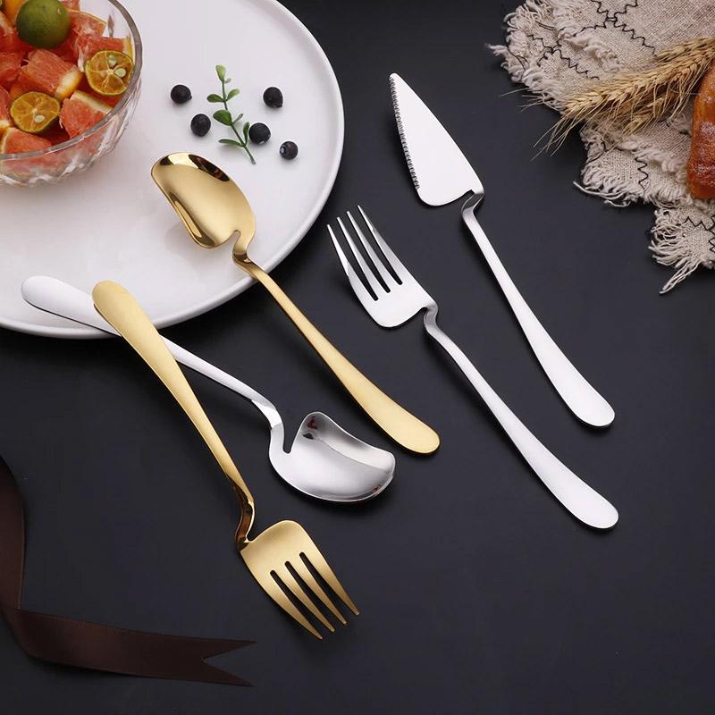 Artictur Cutlery Set