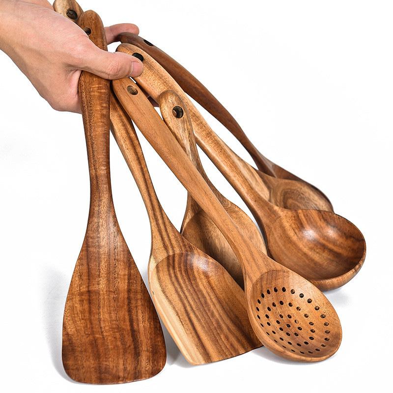 Skogr Utensils - YALA LIFE