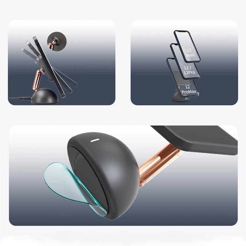 Apple MagSafe Charger 15W - Power Adapters &amp; Chargers - YALA LIFE