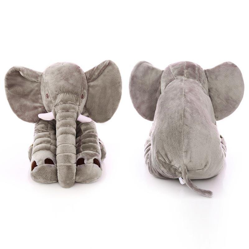 Baby Elephant Pillow - Baby &amp; Kids - YALA LIFE