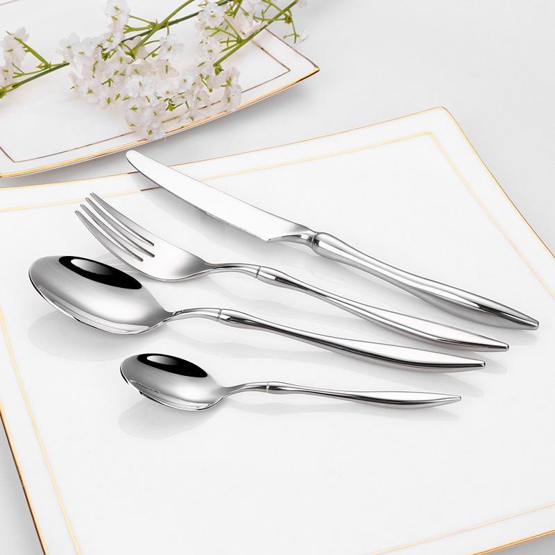 Flayer Flatware - Flatware Sets - YALA LIFE