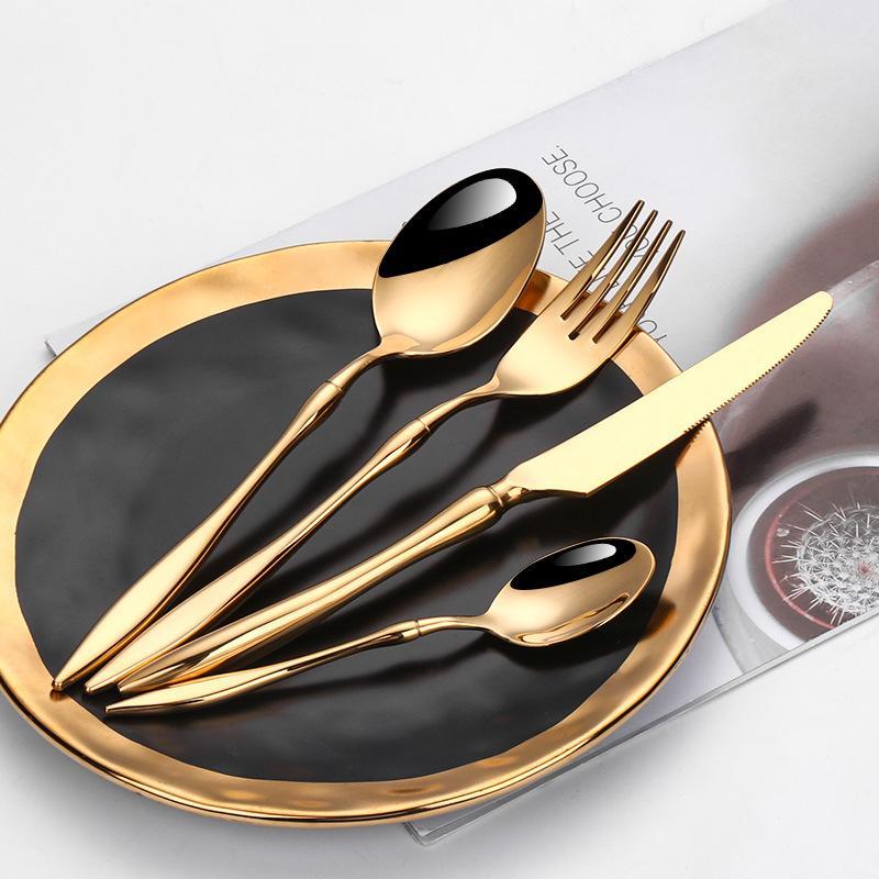 Flayer Flatware - Flatware Sets - YALA LIFE