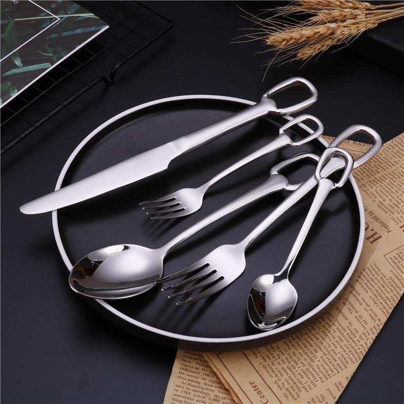 Hang Flatware - Flatware Sets - YALA LIFE