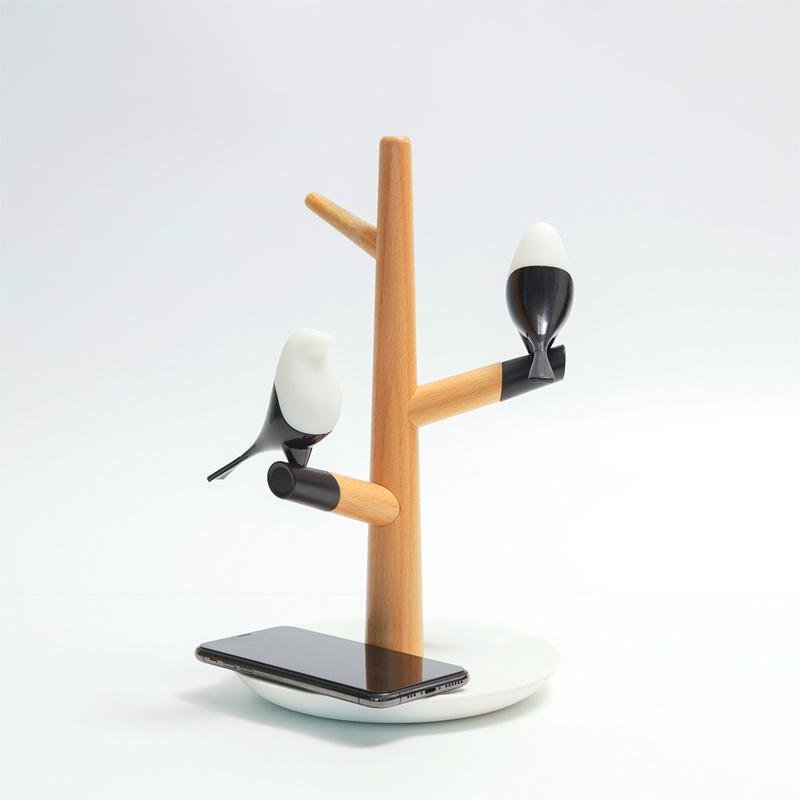 Hometree Lamp - Lamps - YALA LIFE