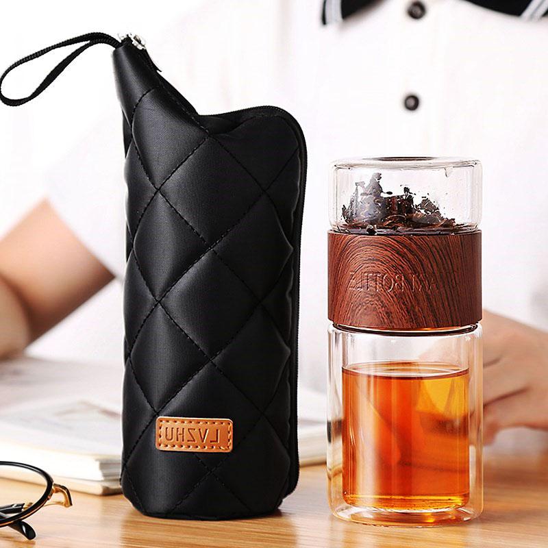 Infuser Flask - Dining - YALA LIFE