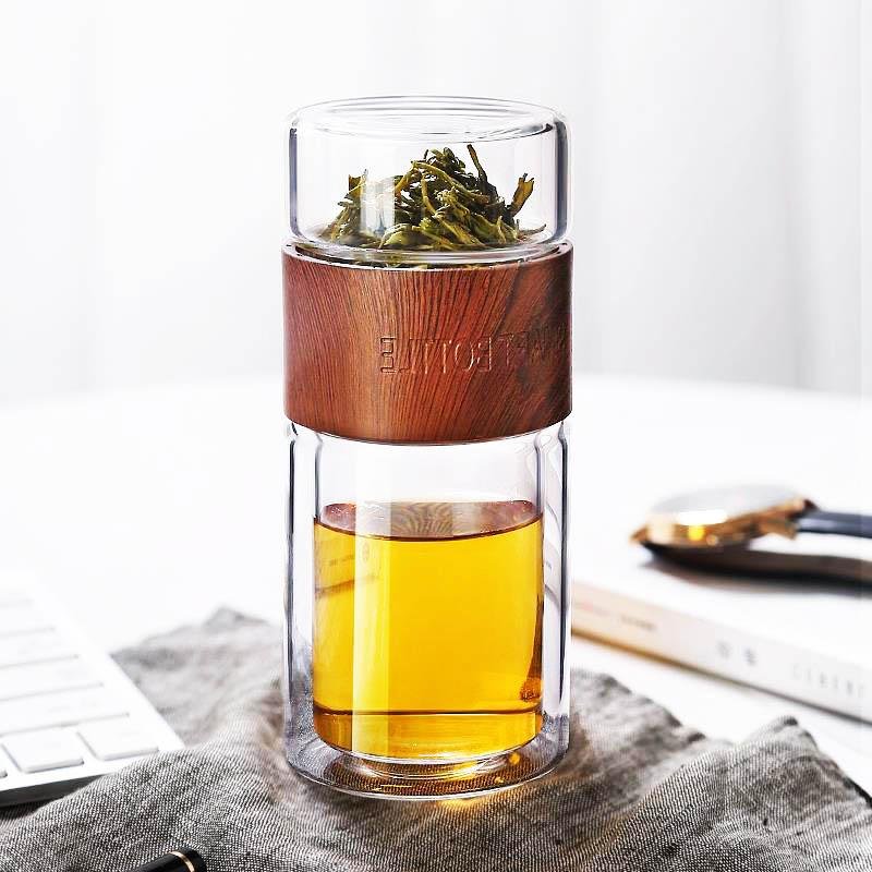 Infuser Flask - Dining - YALA LIFE