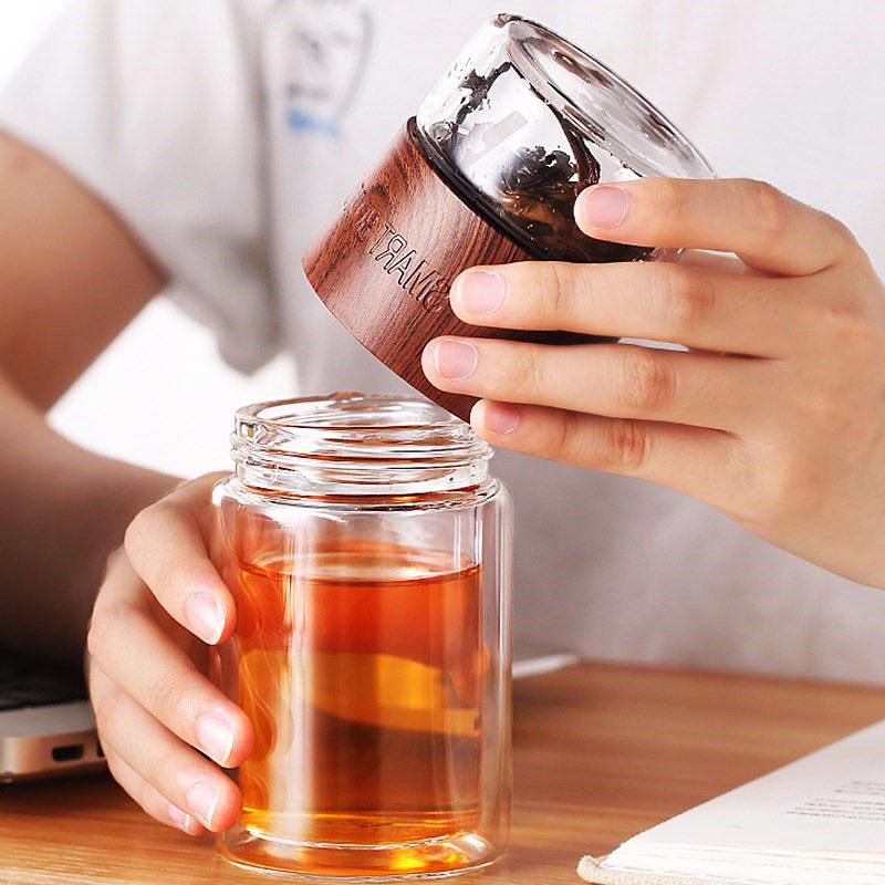 Infuser Flask - Dining - YALA LIFE