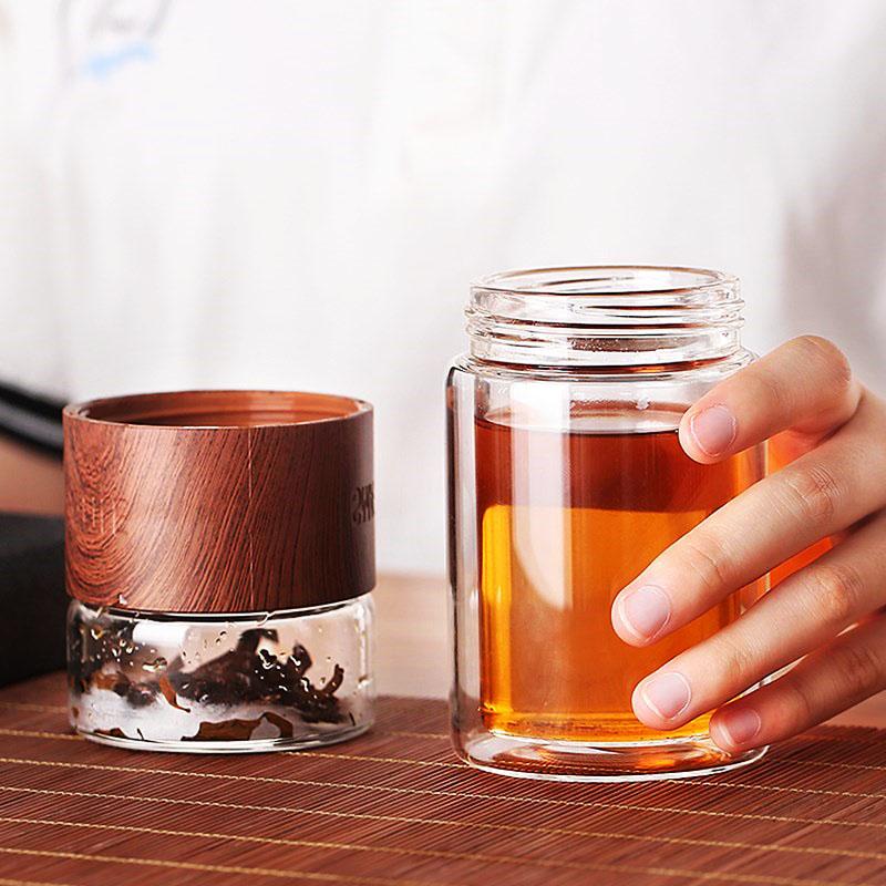 Infuser Flask - Dining - YALA LIFE