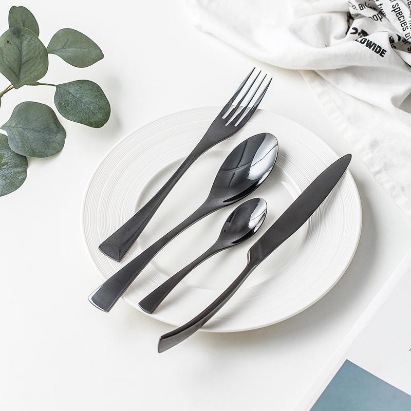 Kaya Flatware - Flatware Sets - YALA LIFE