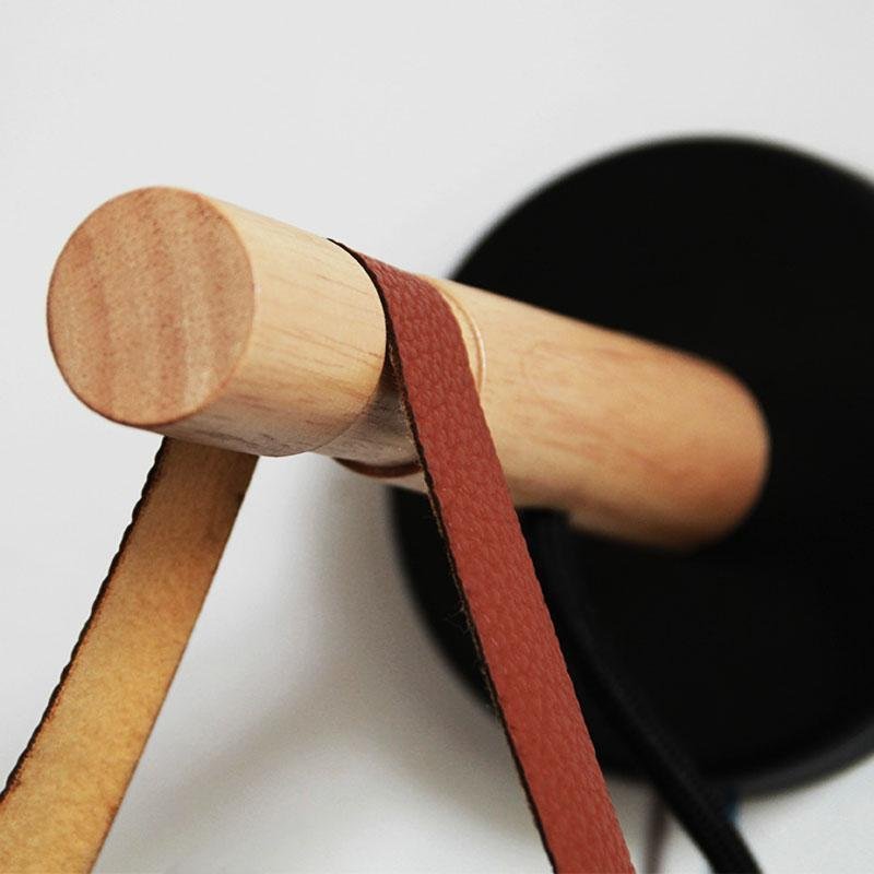 Letha Wall Lamp - Wall Light Fixtures - YALA LIFE