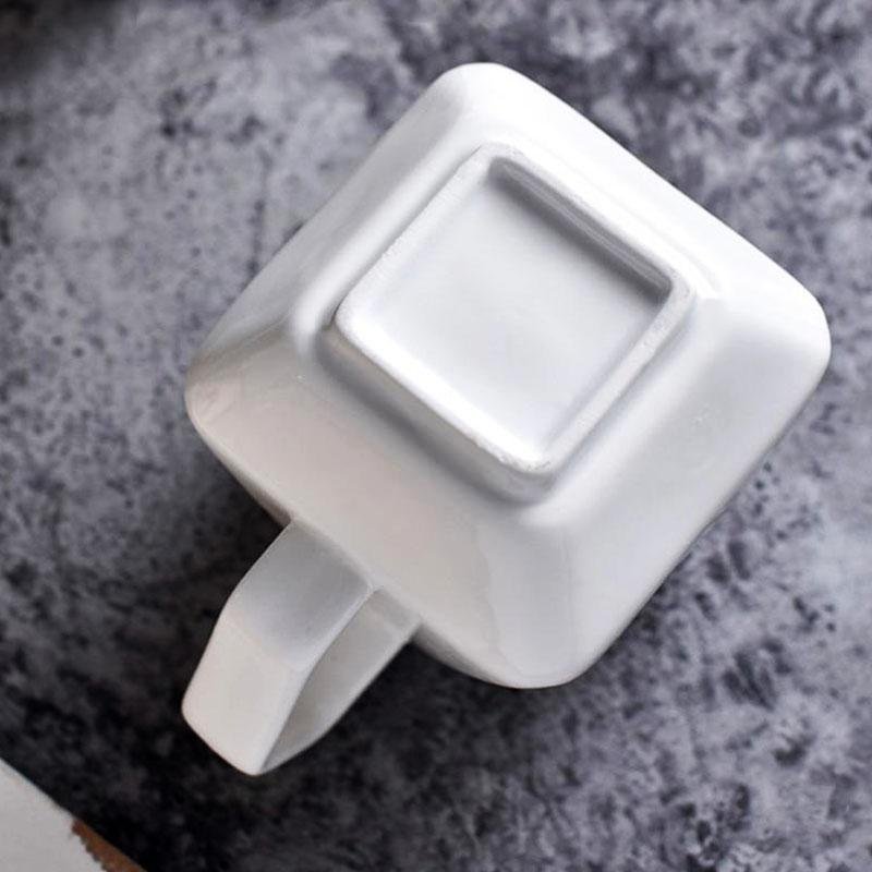 Logan Mug - Mugs - YALA LIFE