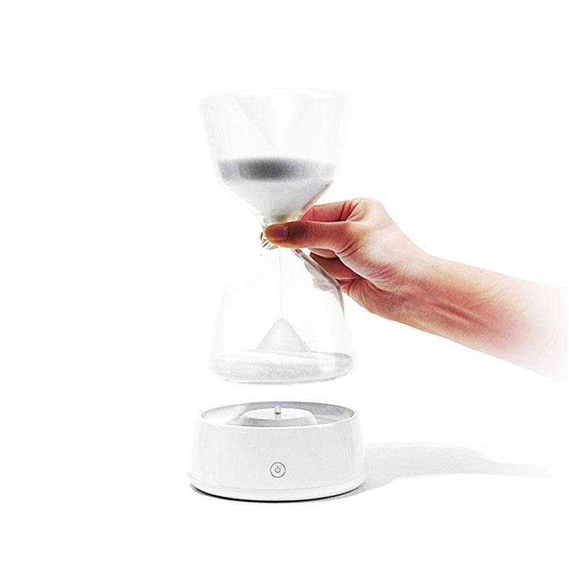 Luminescent Hourglass - Night Lights &amp; Ambient Lighting - YALA LIFE