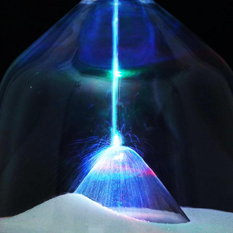 Luminescent Hourglass - Night Lights &amp; Ambient Lighting - YALA LIFE