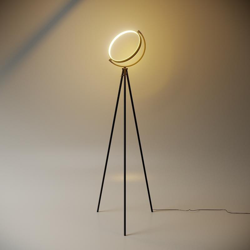 Luna Light - Lamps - YALA LIFE