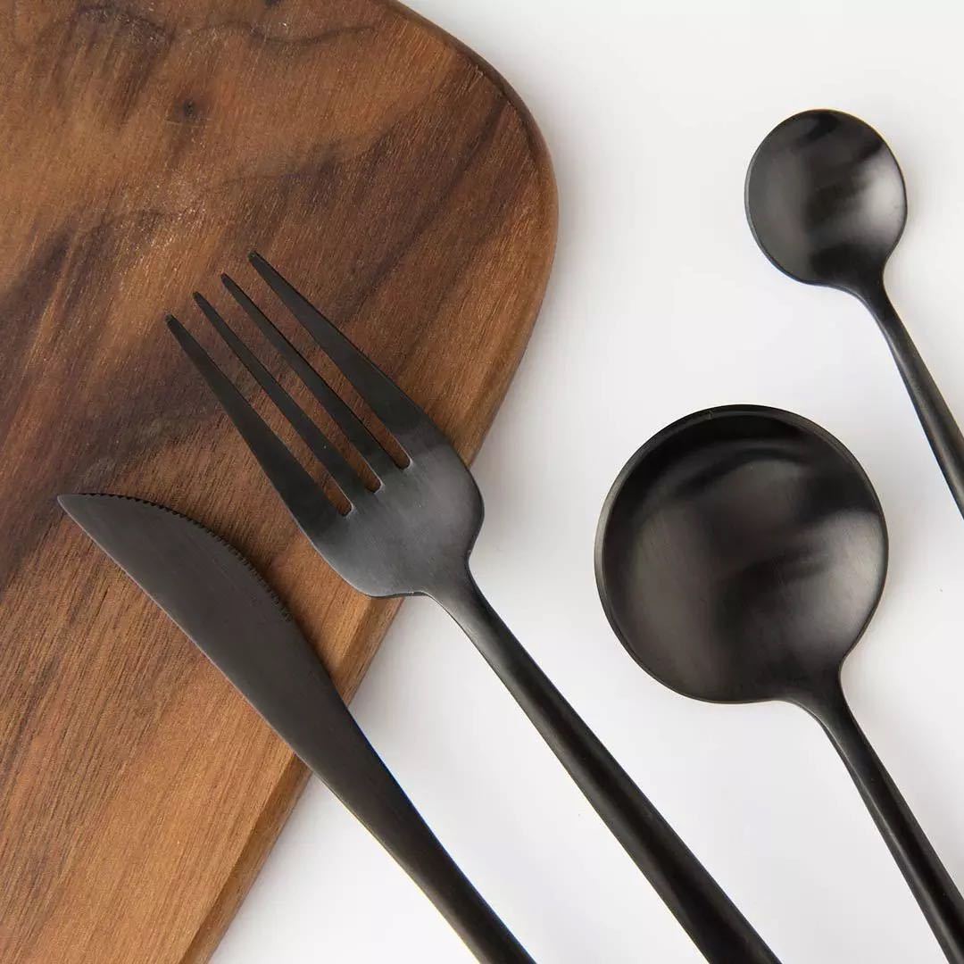Maison flatware - Flatware Sets - YALA LIFE