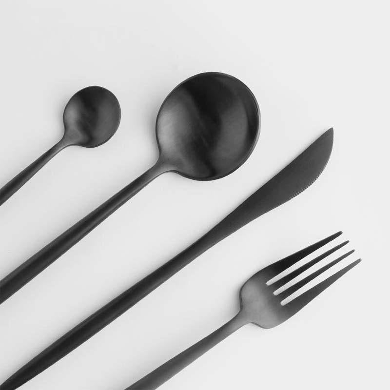 Maison flatware - Flatware Sets - YALA LIFE