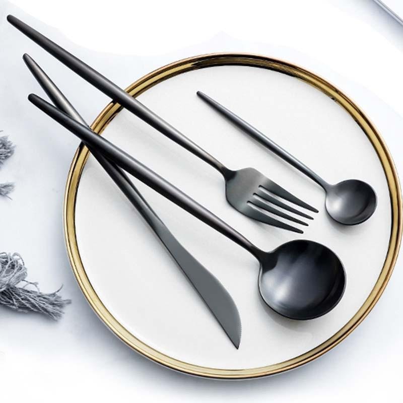 Maison flatware - Flatware Sets - YALA LIFE