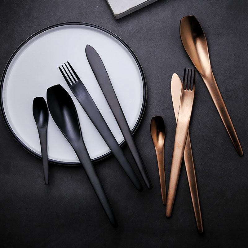 Milas Flatware - Flatware Sets - YALA LIFE