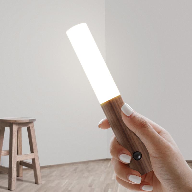 Motion Sensor Light - Night Lights &amp; Ambient Lighting - YALA LIFE
