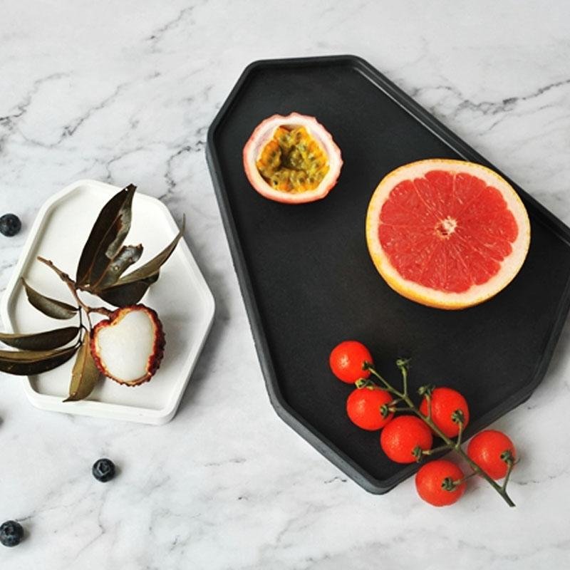 Moyi Trays - Serving Trays - YALA LIFE