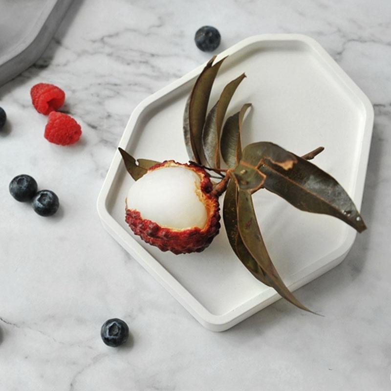 Moyi Trays - Serving Trays - YALA LIFE