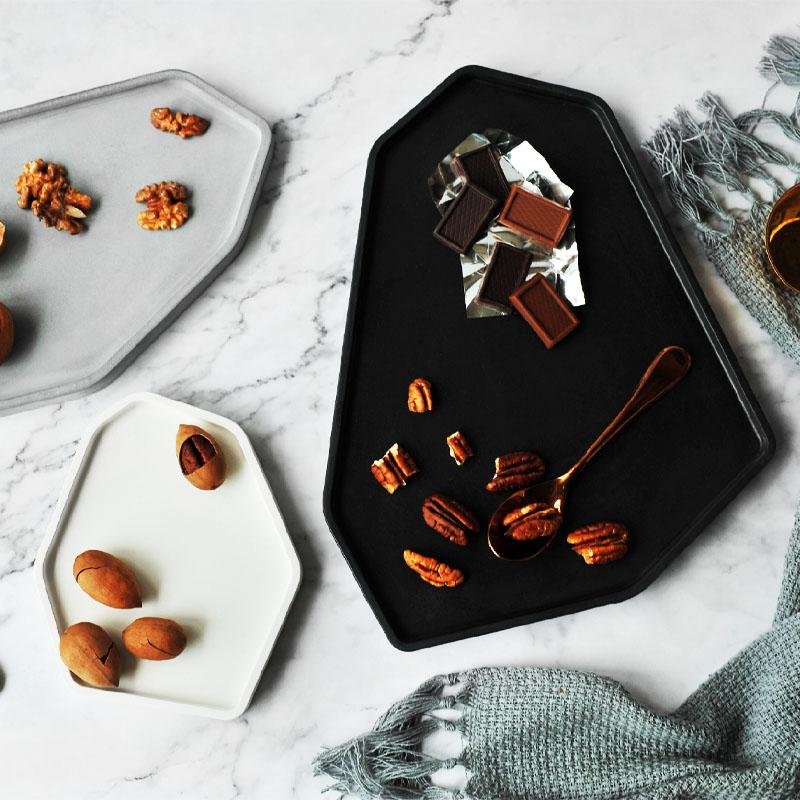 Moyi Trays - Serving Trays - YALA LIFE