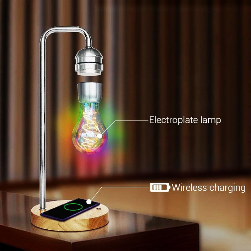 Newton Lamp - Lamps - YALA LIFE