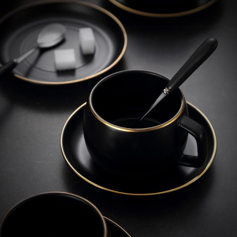 Phnom Penh Matte Coffee Cup - Coffee &amp; Tea Cups - YALA LIFE