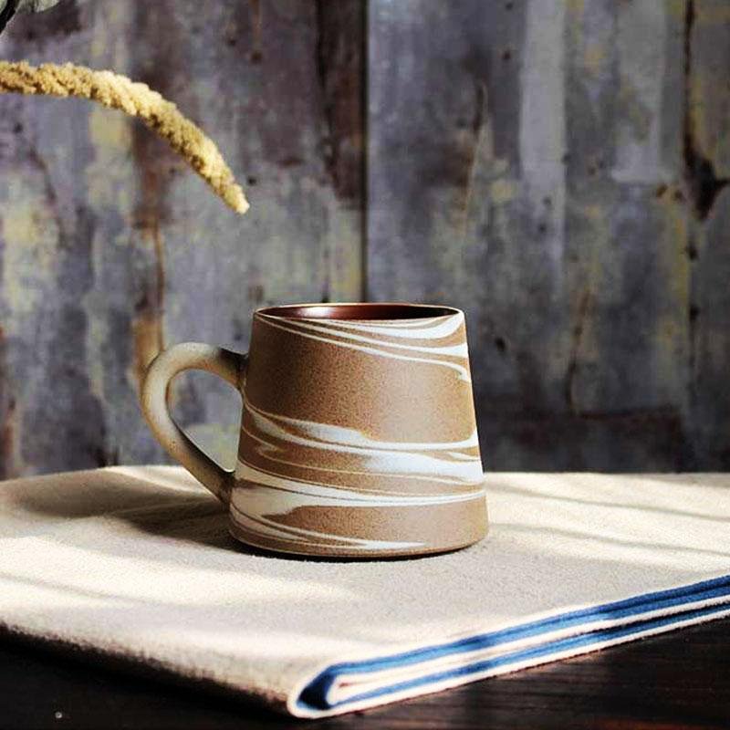 Sandstorm Mug - Coffee &amp; Tea Cups - YALA LIFE