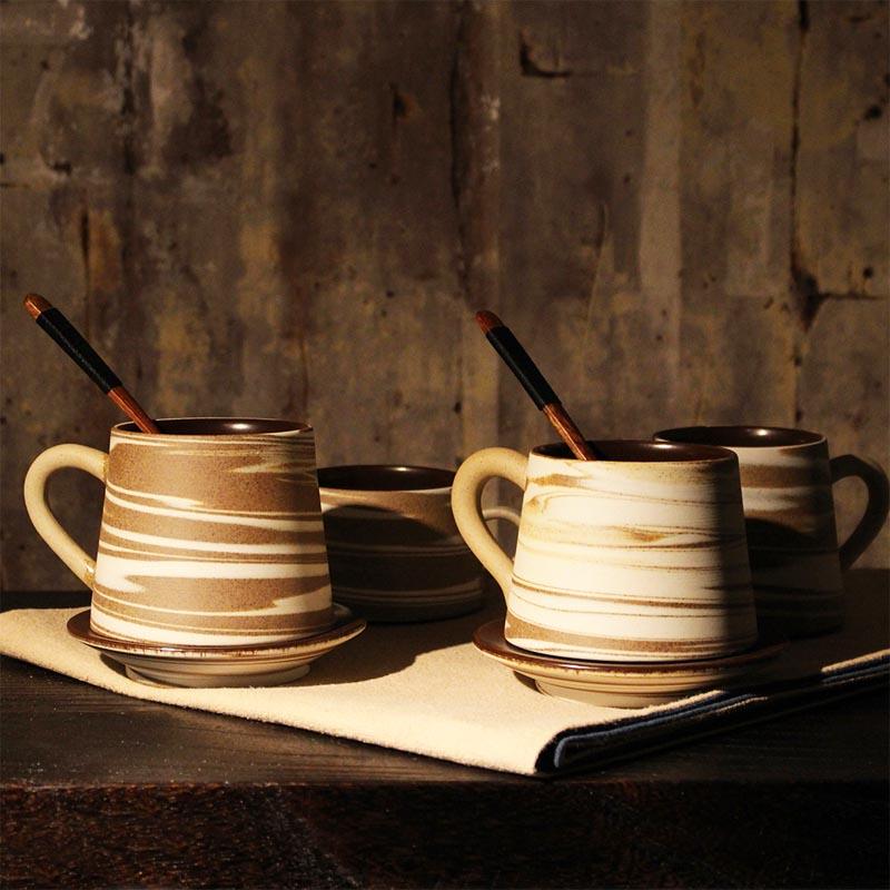 Sandstorm Mug - Coffee &amp; Tea Cups - YALA LIFE