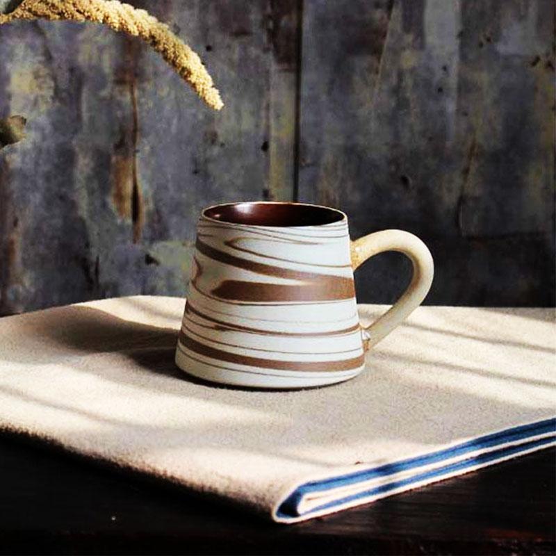 Sandstorm Mug - Coffee &amp; Tea Cups - YALA LIFE