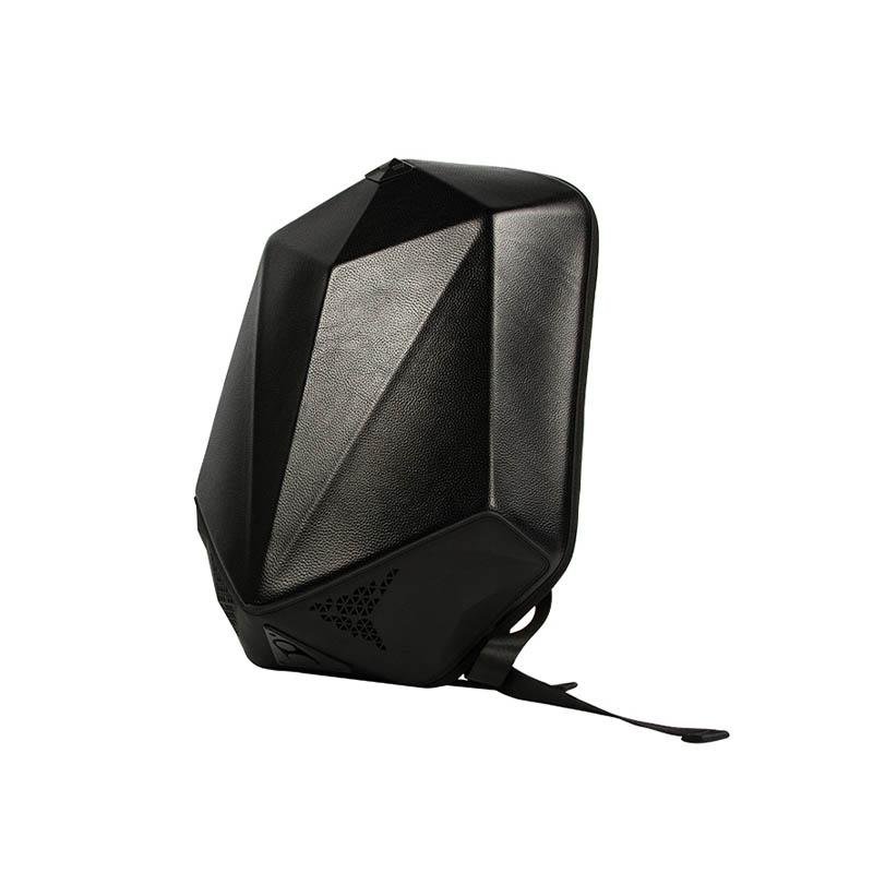 Shield Motorcycle Music Backpack - Backpacks - YALA LIFE