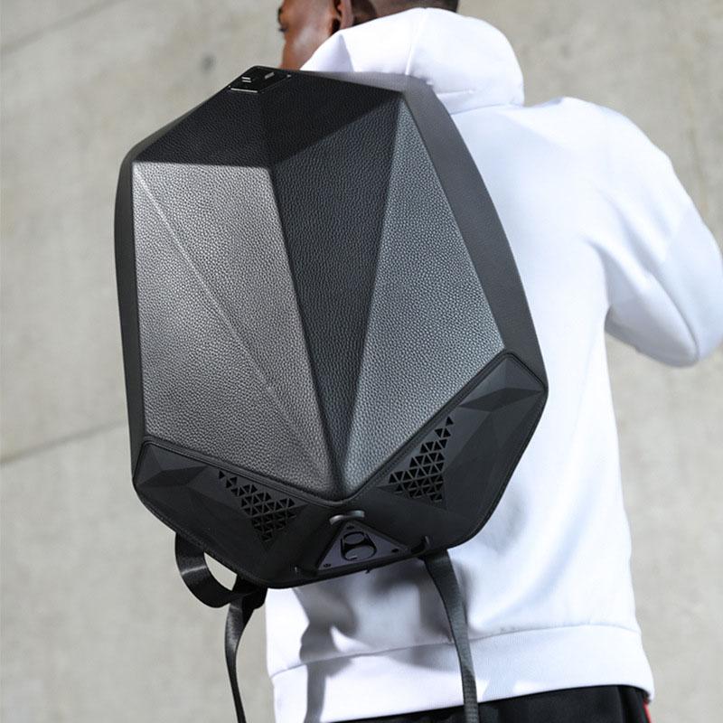 Shield Speaker Backpack - Outdoor - YALA LIFE