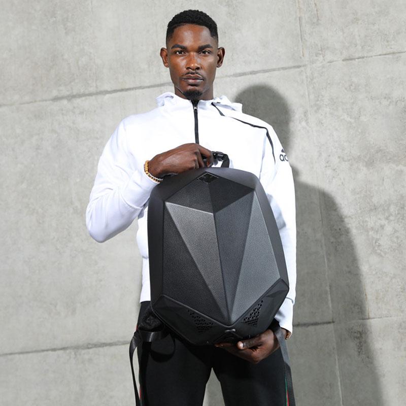 Shield Speaker Backpack - Outdoor - YALA LIFE