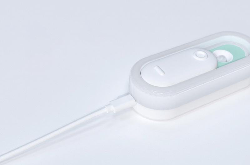 Switch Night Light - Electronics - YALA LIFE