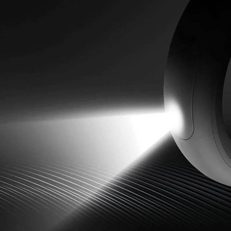 UFO Retractable Leash - Outdoor - YALA LIFE